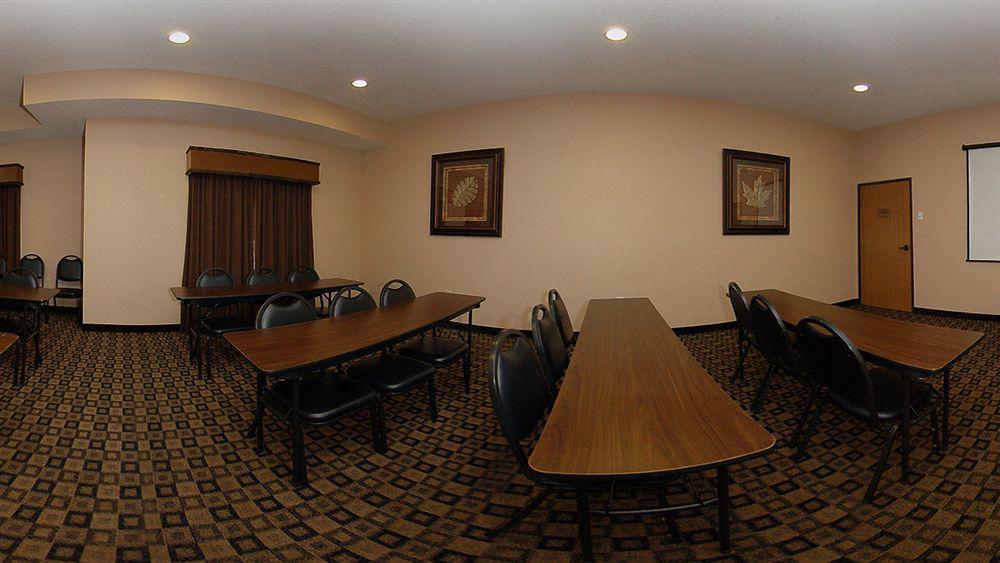 Comfort Inn & Suites Blue Ridge Exterior foto